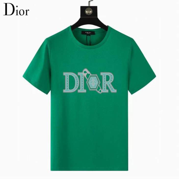 Dior T Shirts Short _SKUDiorM-5XLkdtn0916216